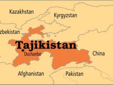 Pertempuran Tewaskan 24 Orang, Kyrgyzstan dan Tajikistan Saling Menyalahkan