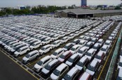 Hingga Juli, Penjualan Daihatsu di Jawa Timur Naik 5%