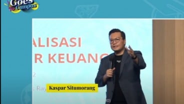 Bank Raya (AGRO) Salurkan Kredit Rp1,5 Triliun kepada Pekerja Informal