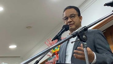 PKS: Mayoritas Kader Ingin Anies Jadi Capres Usungan Partai