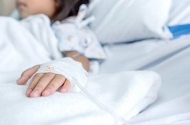 Kemenkes: Per 15 September Ada 20 Kasus Hepatitis…