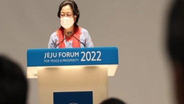 Megawati Usul Nomor Urut Parpol pada Pemilu 2024 Tetap, Ini Kata KPU