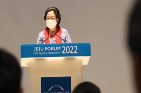 Megawati Usul Nomor Urut Parpol pada Pemilu 2024 Tetap,…