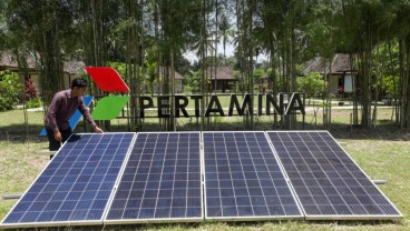 Jelajah BUMN 2022: Inovasi PLTS di Desa Ala Pertamina Bantu Kebutuhan Listrik Warga