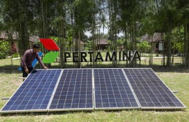 Jelajah BUMN 2022: Inovasi PLTS di Desa Ala Pertamina Bantu Kebutuhan Listrik Warga