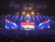 Pidato Lengkap SBY: Ada Tanda-tanda Pemilu 2024 Tidak Jujur dan Adil