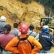 Lima Penambang Tradisional di Bengkayang Terkubur Tanah Longsor