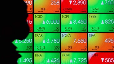 Besok Waran Terstruktur ADRO, UNVR dan BBRI Terbit, Ini Penjelasannya