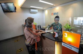 Survei Bank Indonesia: Kebutuhan Pembiayaan Korporasi Meningkat