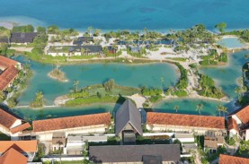 Intip Fasilitas Sarana Hunian Pariwisata di KEK Belitung,…