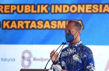 Ekonomi Global tak Pasti, Industri Manufaktur RI Positif Hingga Agustus 2022