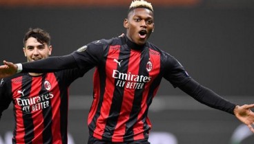 Prediksi Skor AC Milan vs Napoli, Head to Head, Susunan Pemain