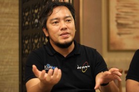 Iconnet Solusi Jaringan Internet untuk Daerah Blank…