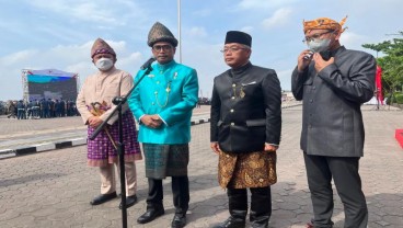 Kemenhub Dorong Pemulihan Sektor Transportasi