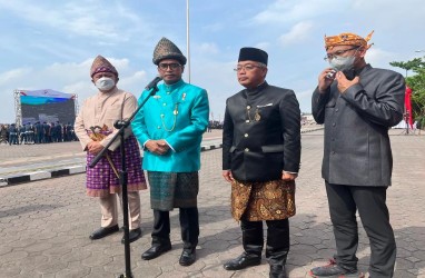 Kemenhub Dorong Pemulihan Sektor Transportasi