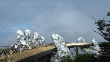 Jelajah Pesona Da Nang, Kota Paling Layak Huni di Vietnam