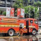 Panel Listrik Mal Grand Indonesia Kebakaran, West Mall Ditutup