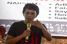 Adu Indeks Kepuasan, Adian Napitupulu: Lebih Tinggi…