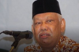 Azyumardi Azra Wafat, Rektor UIN Jakarta Beberkan…