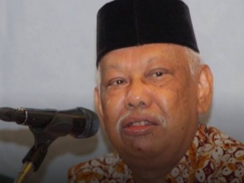 Azyumardi Azra Wafat, Rektor UIN Jakarta Beberkan Karya Penting Mendiang