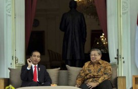 Mayoritas Pemilihnya Puas Kinerja Jokowi, Ini Respons Demokrat