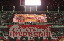 Hasil Timnas Indonesia vs Vietnam: Garuda Ditahan Imbang di Babak Pertama