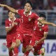 Hasil Timnas Indonesia vs Vietnam: Dramatis, Garuda Rebut Tiket Piala Asia U-20