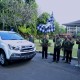 Jelajah Green Province 2022: Astra Daihatsu Kerahkan Isuzu Mux