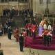 Jadwal dan Agenda Pemakaman Ratu Elizabeth II Hari Ini