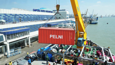 PELNI Buka Lowongan Kerja, Simak Syaratnya di Sini!