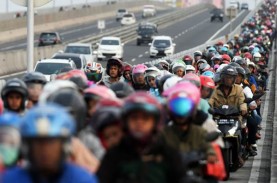 Ini Tips Agar Tidak Kucel dan Kusam Usai Mengendarai…