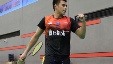 Hasil Undian Indonesia International Series: Unggulan Pertama Dapat Bye