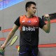 Hasil Undian Indonesia International Series: Unggulan Pertama Dapat Bye