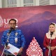 Anies Baswedan Terima Kunjungan Putri Gus Dur di Balai Kota, Bahas Apa?