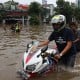 Memasuki Musim Hujan, Warga Kabupaten Bandung Diimbau Siaga bencana