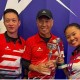 Kejuaraan Menembak di Prancis: Indonesia Rebut Satu Emas, Perak, dan Perunggu