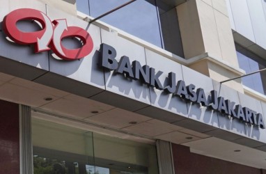 Astra (ASII) Bakal Ubah Bank Jasa Jakarta jadi Bank Digital