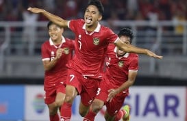Daftar Tim Piala Asia U-20 2023: Sisa 2 Slot, Indonesia Terbaik dari Asean