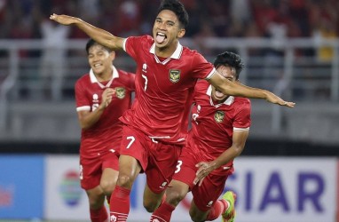 Daftar Tim Piala Asia U-20 2023: Sisa 2 Slot, Indonesia Terbaik dari Asean