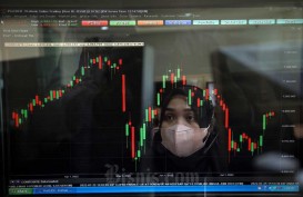 IHSG Ditutup Menguat, ASII, BBCA, TLKM Pimpin Kenaikan Big Caps