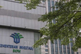 Minta BKPM Tingkatkan Keamanan Sistem OSS, DPR: Daripada…