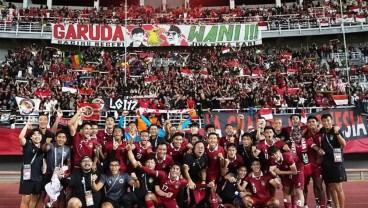 Timnas Indonesia U-20 Memang Layak Lolos ke Piala Asia U-20 2023