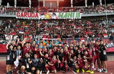 Timnas Indonesia U-20 Memang Layak Lolos ke Piala Asia U-20 2023