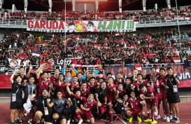 Timnas Indonesia U-20 Memang Layak Lolos ke Piala Asia U-20 2023