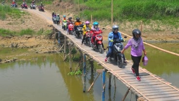 Jateng Antisipasi Kenaikan Angka Pengangguran akibat Kenaikan BBM