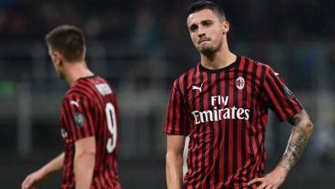 Rekap Hasil dan Klasemen Liga Italia Pekan 7: Milan Terjun Bebas