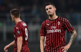 Rekap Hasil dan Klasemen Liga Italia Pekan 7: Milan Terjun Bebas