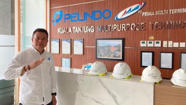 Jelajah Pelabuhan 2022, Geliat Pelabuhan Kuala Tanjung Dukung KEK Sei Mangkei