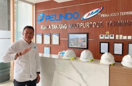 Jelajah Pelabuhan 2022, Geliat Pelabuhan Kuala Tanjung Dukung KEK Sei Mangkei