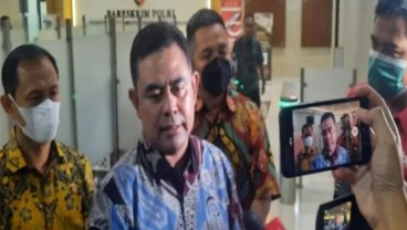 Istri Mantan Menteri Agraria Ferry Mursyidan Laporkan Dirtipideksus Polri ke Ombudsman